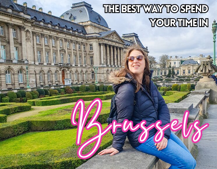 The Best Way to Spend Your Time In Brussels